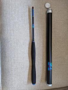 Tenkara rod with carry tube.jpg